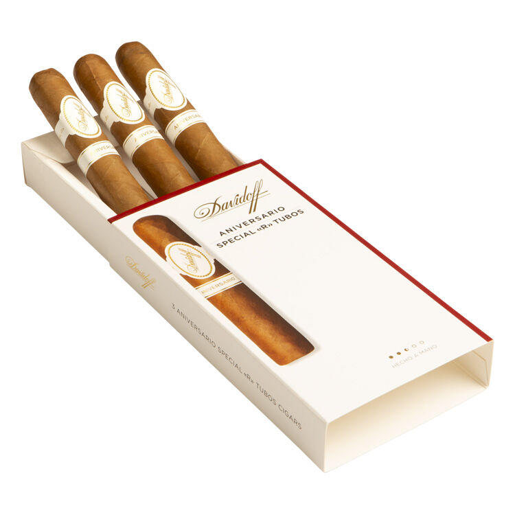 View product media DASRT3 Special R Tubos, , jrcigars 2